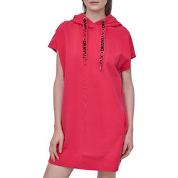 DKNY Mini Καθημερινό Φόρεμα Φούξια DP5D4908