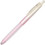 Writech Dreamy Super Soft Grip Pink Στυλό Gel 0.7mm Μπλε
