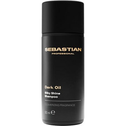 Sebastian Dark Oil Σαμπουάν 50ml