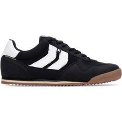 Xti Ανδρικά Sneakers Μαύρα 144347