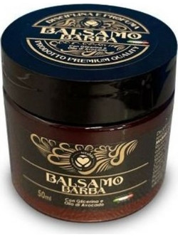 Setablu Balm για Γένια 50ml