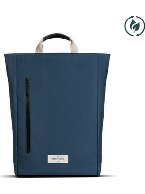 Native Union W.F.A Backpack Laptop 16" Navy Blue
