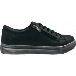 Safe Step Γυναικεία Sneakers Κυπαρισσί 12513