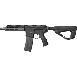 AEG PL ASG Hybrid Series H-15 CQB Αεροβόλo Airsoft Eλατηρίου