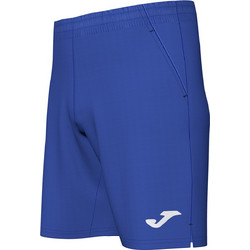 Joma Master Αθλητικό Ανδρικό Σορτς Royal Blue 100186-726