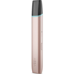 IQOS Veev One Luscious Pink Ηλεκτρονικό Τσιγάρο Pod Kit με Ενσωματωμένη Μπαταρία