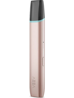 IQOS Veev One Luscious Pink Ηλεκτρονικό Τσιγάρο Pod Kit με Ενσωματωμένη Μπαταρία