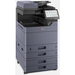Kyocera TASKalfa MZ5001i Μονόχρωμο Φωτοτυπικό Laser