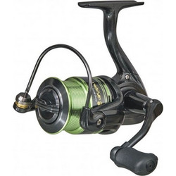 Gunki GT FV 4000 Μηχανισμός Ψαρέματος για Spinning