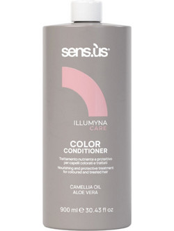 Sens.Us Care Color Conditioner για Προστασία Χρώματος για Βαμμένα Mαλλιά 900ml