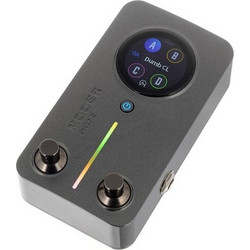 Mooer Prime M2 Grey