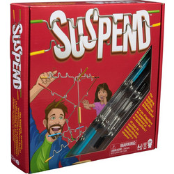 Spin Master Suspend Επιτραπέζιο Παιχνίδι 6+ Ετών για 1-4 Παίκτες