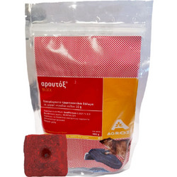 Agroza Aroutox Block 100gr