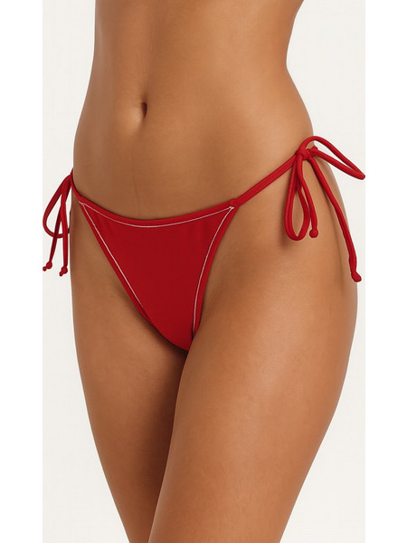 Billabong Bikini Slip Κόκκινο R3SW03BI12-800