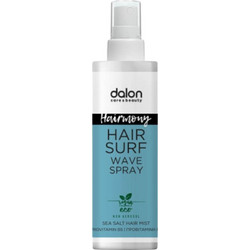Dalon Surf Wave Σπρέι Μαλλιών για Beach Look 200ml
