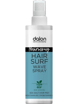 Dalon Surf Wave Σπρέι Μαλλιών για Beach Look 200ml