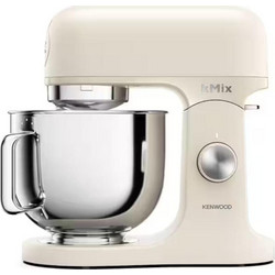 Kenwood KMX751ACR Κουζινομηχανή 1000W με Ανοξείδωτο Κάδο 5lt