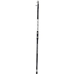 Okuma Aria Καλάμι Ψαρέματος για Surf Casting Carbon Τηλεσκοπικό 4.2m