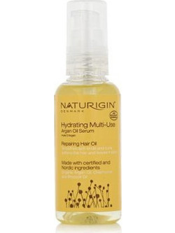 Naturigin Hydrating Multi-Use Serum Μαλλιών για Επανόρθωση 75ml