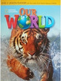 Our World 3: Lesson Planner with Audio CD and Teacher's Resource CDROM Our World 3: Lesson Planner with Audio CD and Teacher's Resource CDROM