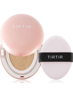 Tirtir Mask Fit Aura Mini Matte 21W Natural Ivory Cushion Make Up 4.5gr