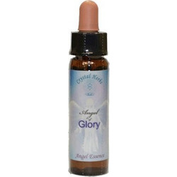 Crystal Herbs Glory Ανθοΐαμα σε Σταγόνες 10ml
