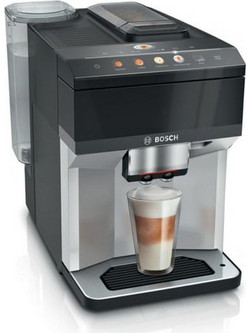 Bosch TPE40307 Αυτόματη Μηχανή Espresso 1300W 15bar με Μύλο