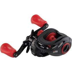 Abu Garcia Max X Μηχανισμός Ψαρέματος για Eging / Καθετή / Tai Rubber / Light Jigging