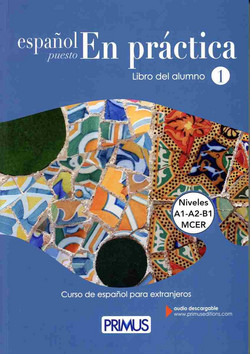Espa?ol puesto en pr?ctica 1
