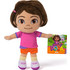 Spin Master Nickelodeon Dora The Explorer Dora 15cm