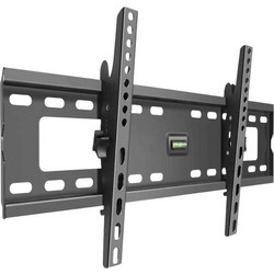 64T Βάση Τηλεόρασης Τοίχου 32"-80" έως 60kg