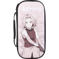 Nintendo Naruto Shippuden: Sakura Θήκη Προστασίας για Switch / Switch OLED & Switch Lite