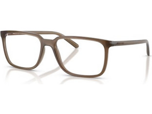 Arnette AN7280 2997 Ανδρικός Σκελετός Γυαλιών Οράσεως Κοκάλινος Καφέ
