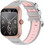 Colmi P86 Rose Gold