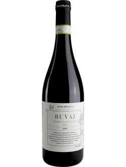 Pedemontis Nebbiolo d’Alba Κρασί Ερυθρό Ξηρό 750ml
