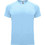 Roly Bahrain Παιδικό T-Shirt Κοντομάνικο Sky Blue 0407
