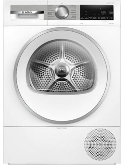 Bosch WQG243B0GR Στεγνωτήριο Ρούχων