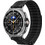Spigen WBF0 Λουράκι Υφασμάτινο Black (Samsung Galaxy Watch 8 / Watch 8 Classic)
