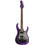 Mooer GTRS Modern 800 Ηλεκτρική Κιθάρα ST Style με Μαγνήτες HH & Ταστιέρα Rosewood Dark Purple