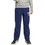 Adidas Παιδικό Παντελόνι Φόρμας Navy Μπλε JW2387