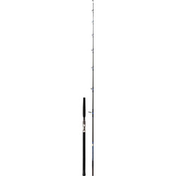 Ecooda Surprise ESNP II Popping II-762S Καλάμι Ψαρέματος για Spinning Carbon Δίσπαστο 2.31m