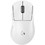 Logitech G Pro X Superlight 2 Dex Ασύρματο Gaming Ποντίκι 44000 DPI White
