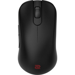 ZOWIE S2-DW Ασύρματο Gaming Ποντίκι 3200 DPI Black