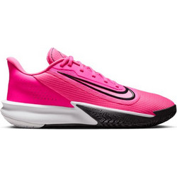 Nike Precision 7 Ανδρικά Αθλητικά Παπούτσια για Μπάσκετ Φούξια HJ9153-601