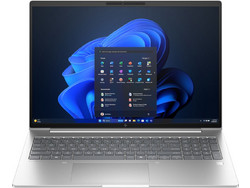 HP EliteBook 6 G1i 16 (Ultra 5-225U/16GB/512GB SSD/Intel Graphics/Windows 11)