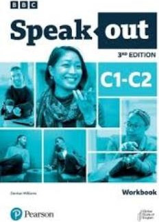 Speakout C1 Workbook