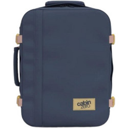 Cabin Zero Travel Classic CZ082509 Αδιάβροχο Σακίδιο Πλάτης 28lt Μπλε