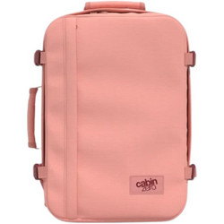 Cabin Zero Travel Classic CZ172510 Αδιάβροχο Σακίδιο Πλάτης 36lt Ροζ