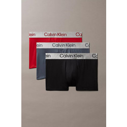 Calvin Klein Ανδρικά Μποξεράκια Σετ 3Pack LV00NB4269-VSD