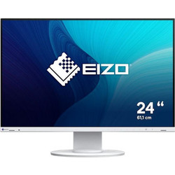 Eizo FlexScan EV2410R-WT IPS Monitor 24.1" 1920x1200 FHD 60Hz 5ms